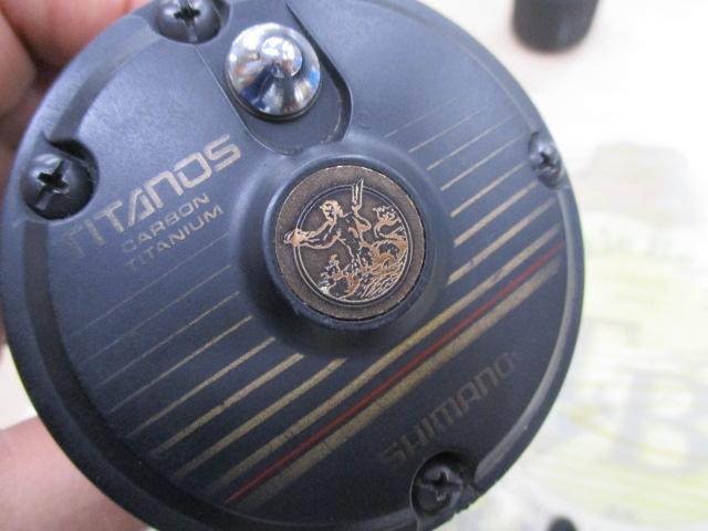 チタノス船 GT2000