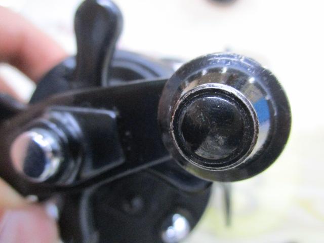 チタノス船 GT2000