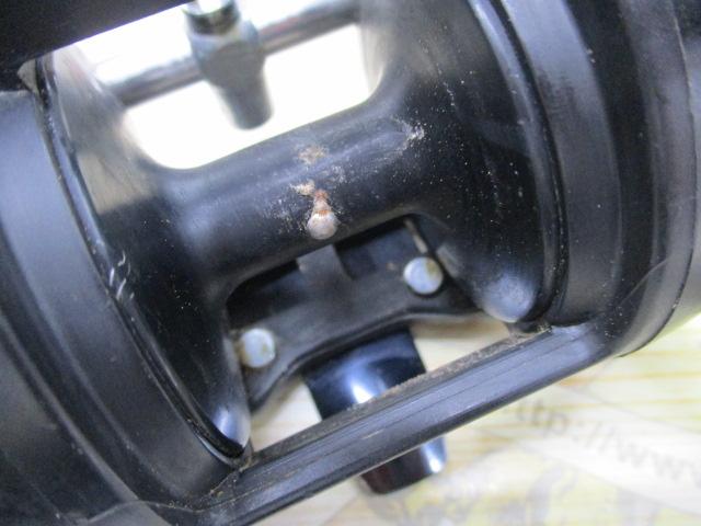 チタノス船 GT2000