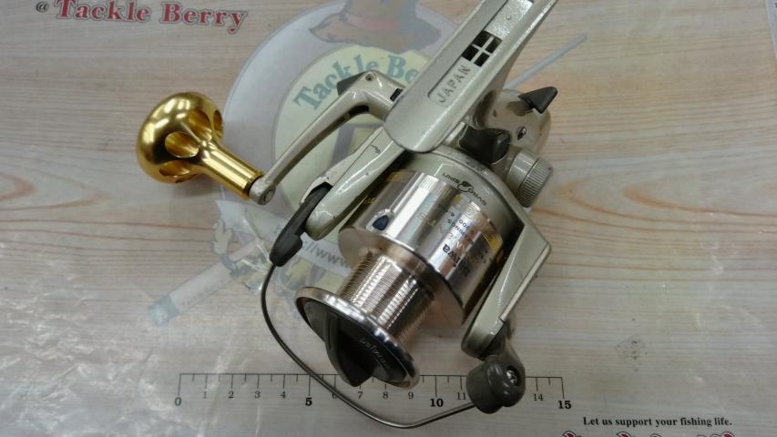 トーナメントS 4000i