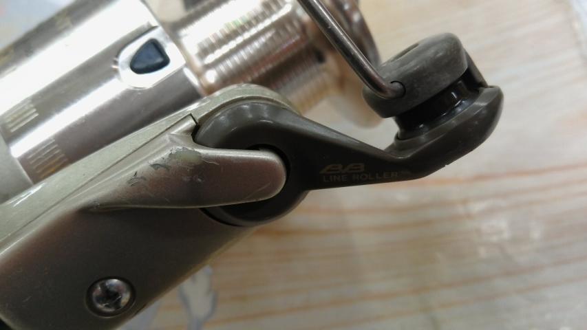 トーナメントS 4000i