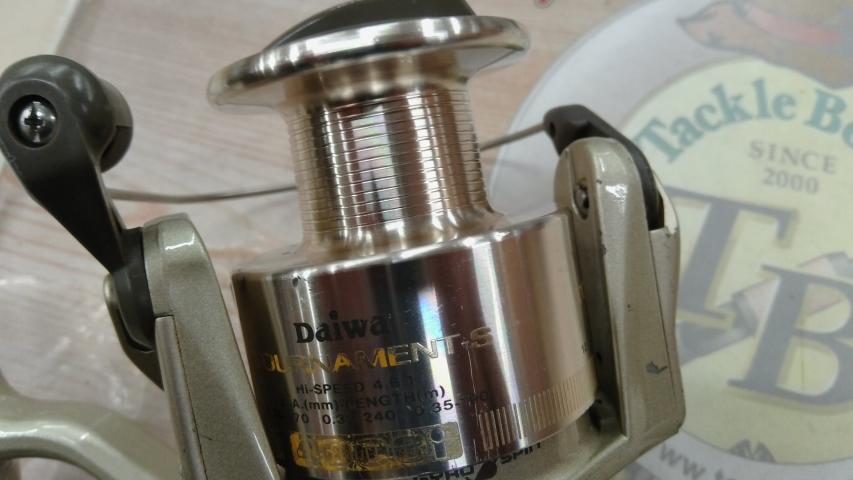 トーナメントS 4000i