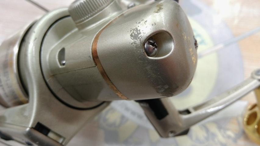 トーナメントS 4000i