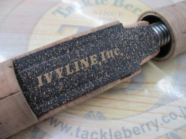 シンクロナイザーランス6'00"ピュアブラックリミテッド