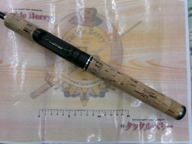 テムジン TMJS-64ML