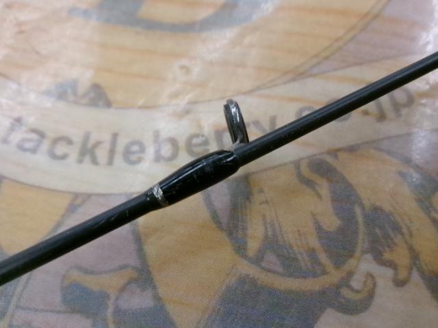 テムジン TMJS-64ML