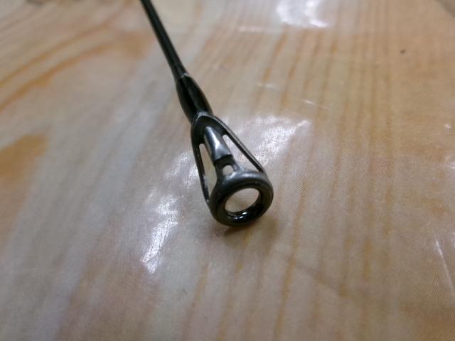 テムジン TMJS-64ML