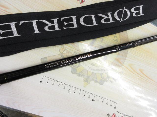 ボーダレス 370HH-TK