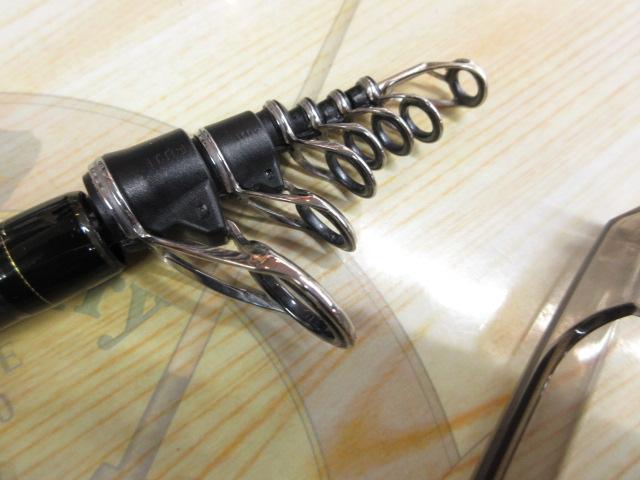 ボーダレス 370HH-TK