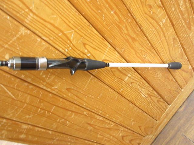 フネタツ ライトゲーム64-200L