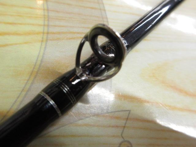 フネタツ ライトゲーム64-200L