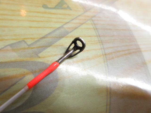 フネタツ ライトゲーム64-200L