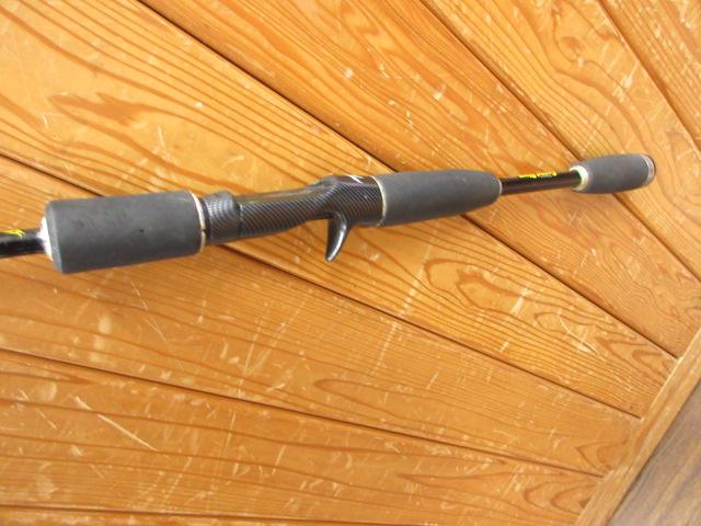 テムジン TMJC-66MH SGS