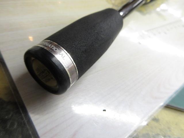 テムジン TMJC-66MH SGS