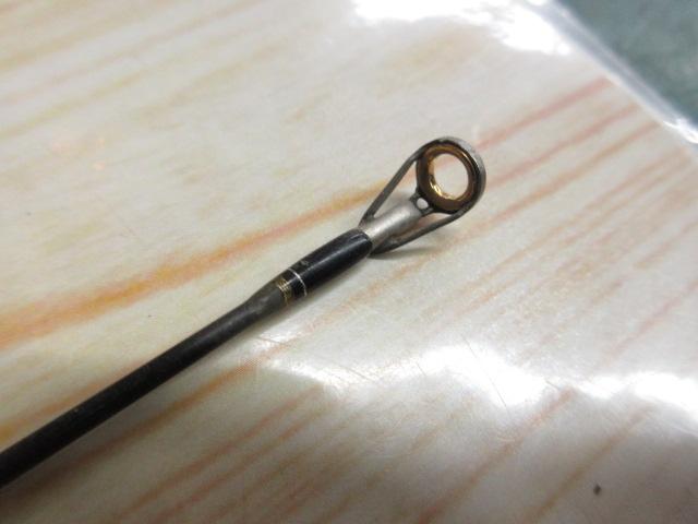 テムジン TMJC-66MH SGS