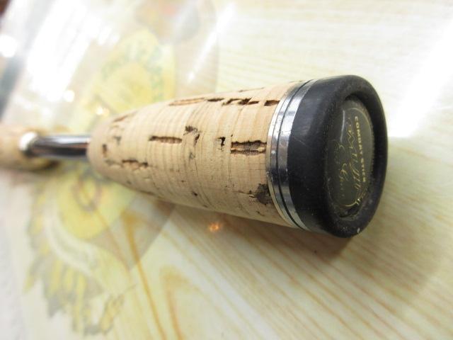 テムジン TMJS-66ML