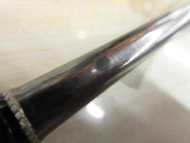 テムジン TMJS-66ML