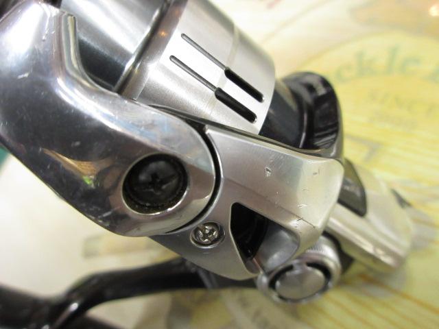 12ヴァンキッシュ 2500HGS