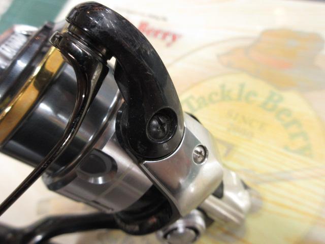 12ヴァンキッシュ 2500HGS