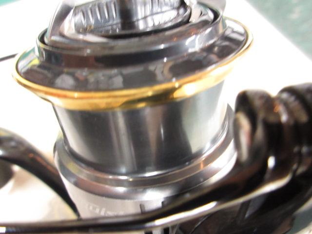 12ヴァンキッシュ 2500HGS