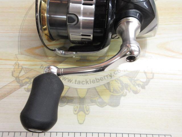 12ヴァンキッシュ 2500HGS