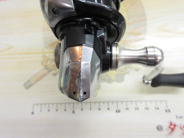 12ヴァンキッシュ 2500HGS