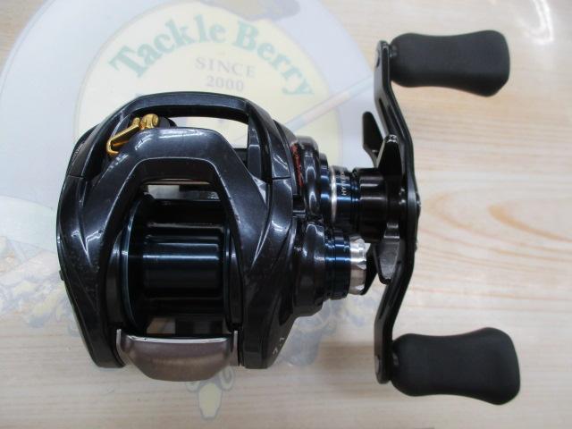 スティーズ A TW HLC 7.1R｜＠ベリーネット 日本最大新品中古釣具WEB