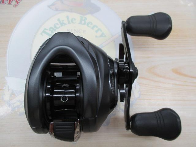 17エクスセンスDC XG RH