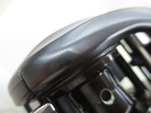 17エクスセンスDC XG RH