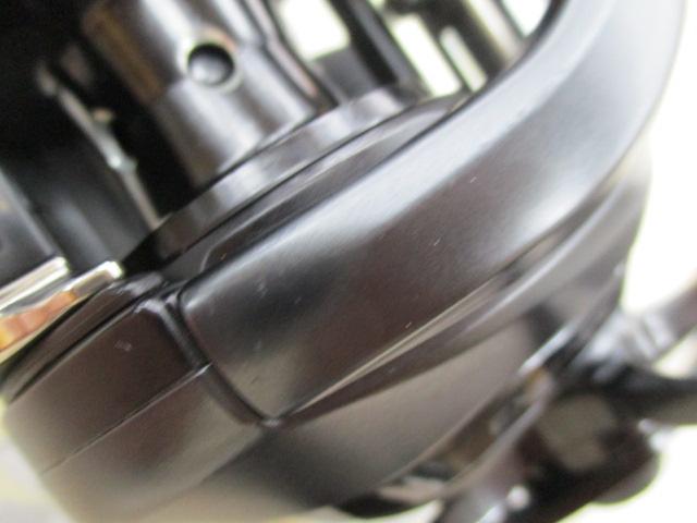 17エクスセンスDC XG RH