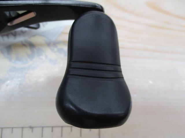 17エクスセンスDC XG RH