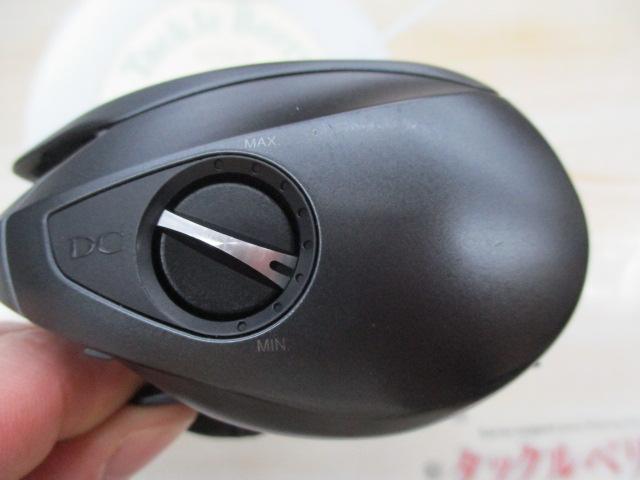 17エクスセンスDC XG RH