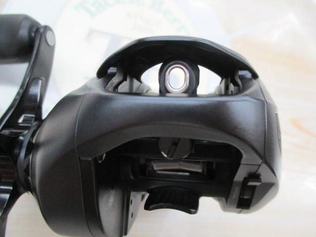 17エクスセンスDC XG RH