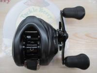 17エクスセンスDC XG RH