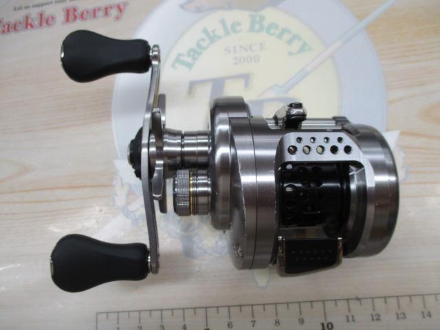 17カルカッタコンクエストBFS HG-L｜＠ベリーネット 日本最大新品中古