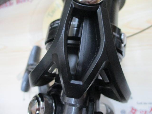 17クロスキャスト 4000QD