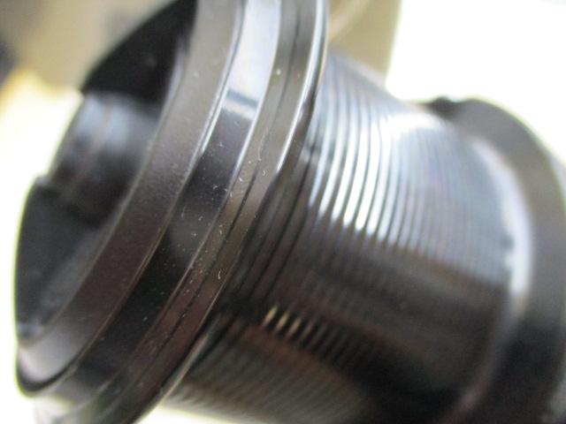 17クロスキャスト 4000QD