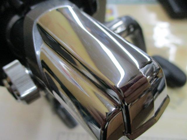 17クロスキャスト 4000QD