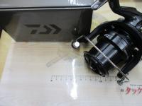 17クロスキャスト 4000QD