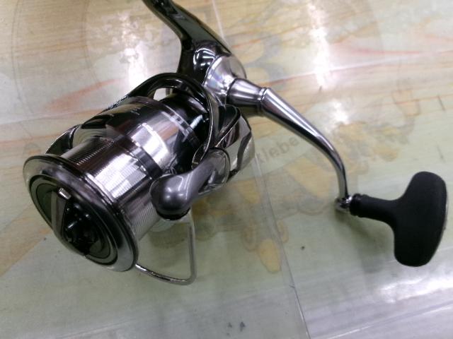 22イグジスト LT3000S