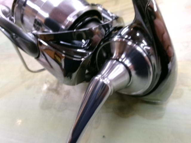 22イグジスト LT3000S