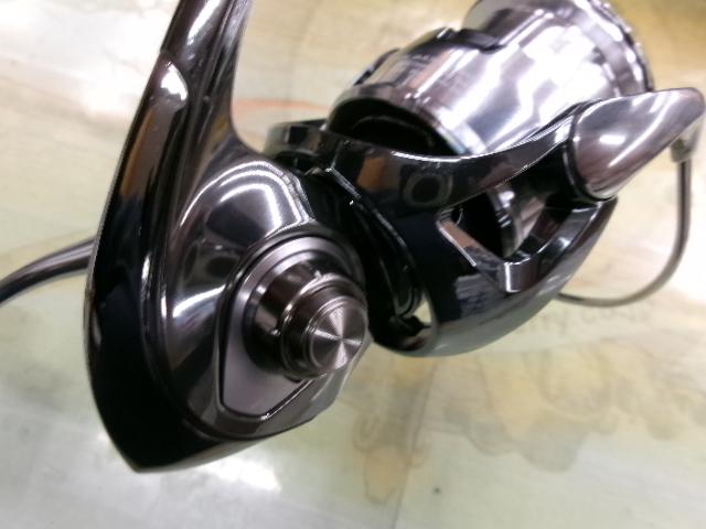 22イグジスト LT3000S