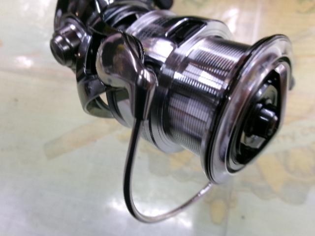 22イグジスト LT3000S