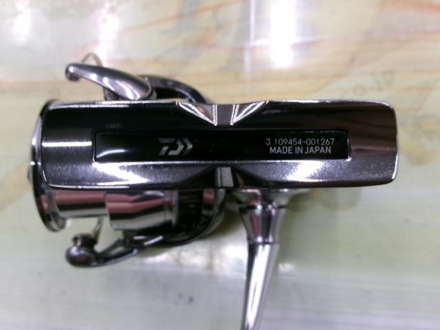 22イグジスト LT3000S