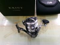 22イグジスト LT3000S