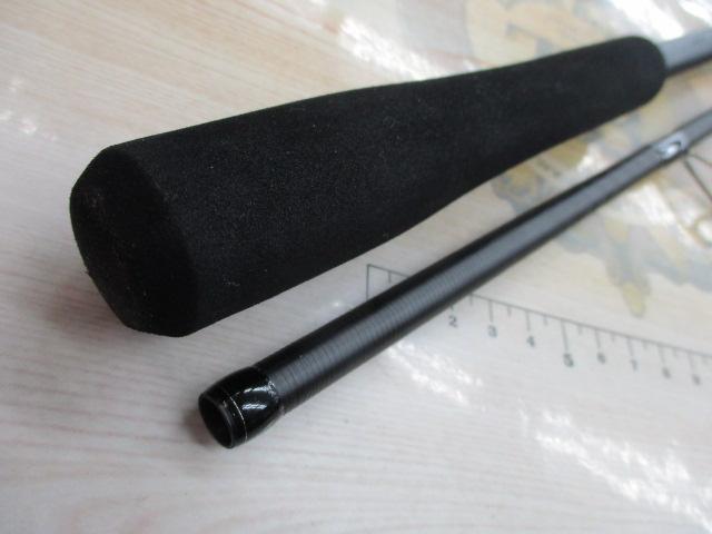 18ディアルーナ S96ML