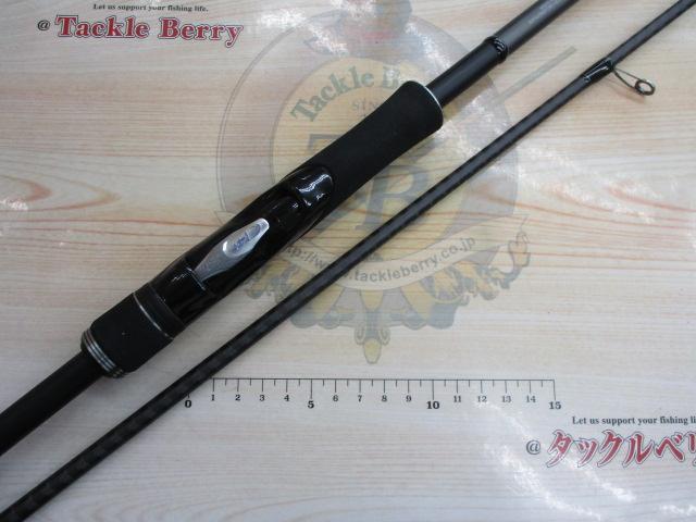 18ディアルーナ S96ML