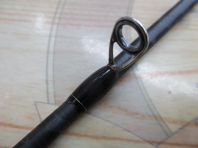 18ディアルーナ S96ML