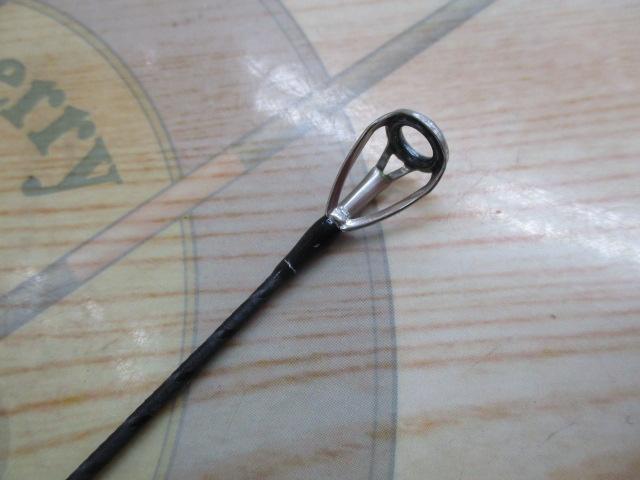 18ディアルーナ S96ML