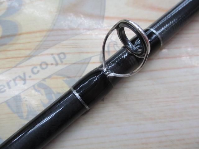 ブラックレーベル BL742HRB